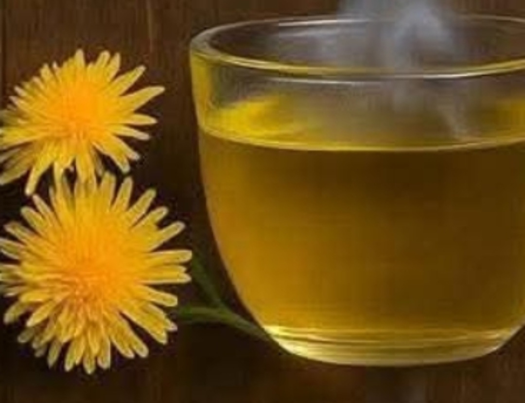 The 4 Healing Teas Your Organs Will Thank You For