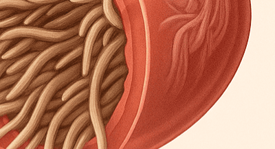 Foods That Kill Worms in the Intestine