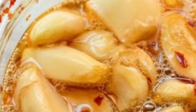 Eat Garlic and Honey on an Empty Stomach for 7 Days — Here’s What Happens to Your Body