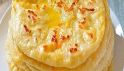Turkish bread