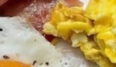 The Ultimate Classic Breakfast