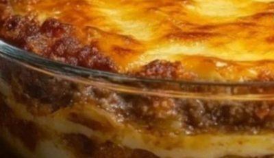 Cheesy Million Dollar Spaghetti Casserole: The Ultimate Family Favorite