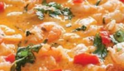 thai famous soup