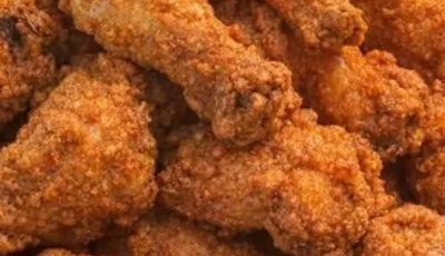 Slap Ya Momma Fried Chicken
