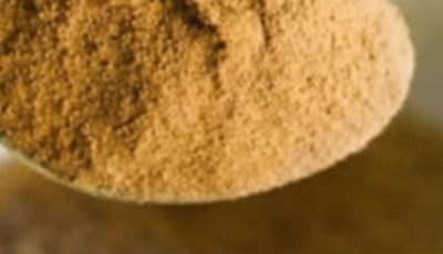 The Natural Ingredient That Helps You Sleep All Night — and Boost Fat Burning While You Rest