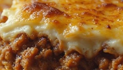 Stellini Pasta with Butter and Mozzarella Cheese