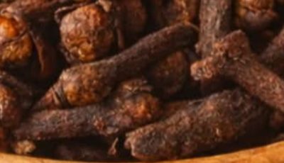 With just two cloves a day, you can prevent many diseases…👇 Write me a hello to let me know you’re reading… I’ll give you a health tip!
