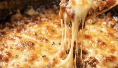 Ingredient Slow Cooker Championship Beef Dip