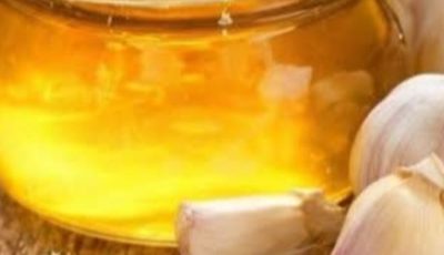 Eat Garlic and Honey on an Empty Stomach for 7 Days: A Powerful Natural Remedy