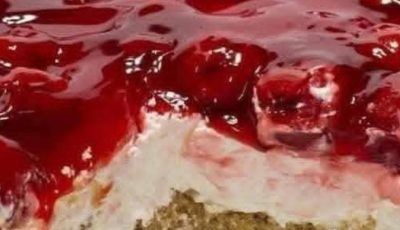 CLASSIC CHERRY DELIGHT