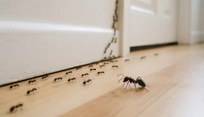 A reminder of patience and perseverance.