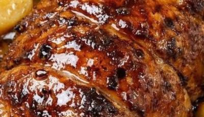 Slow Cooker Apple Cider Pork Roast: A Cozy, Fall-Inspired Dinner