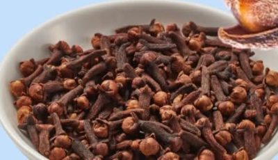 Using Cloves for Better Health as You Age