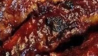 Slow Cooker Barbequed Beef Ribs