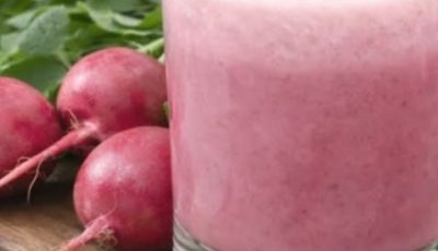 Radish & Thyroid Health: A Natural Food That’s Gaining Attention