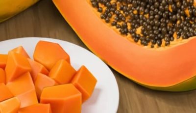 What Happens to Your Body When You Eat a Slice of Papaya