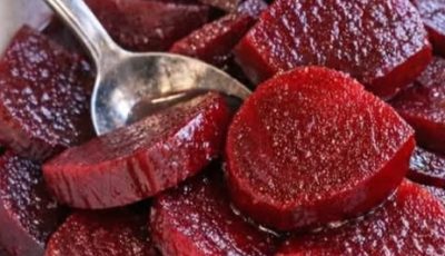 Beetroot: A Powerful Vegetable That Supports Digestive Balance and Liver Wellness