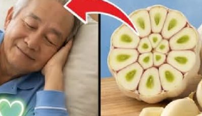 Is It True That Garlic Kills 14 Types of Bacteria and 13 Types of Infections?