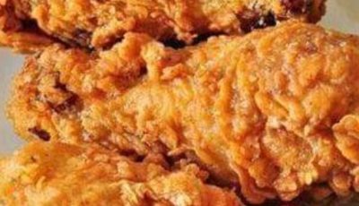 KFC AIR FRYER CHICKEN LEGS