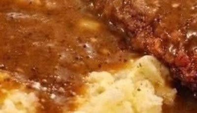 Chicken Fried Steak