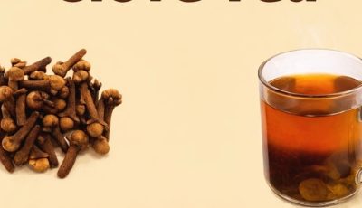 Clove Tea: Benefits, How to Make It & Why You S