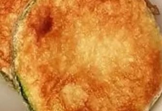 Fried Zucchini