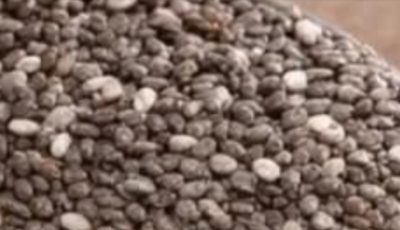 Drink This on an Empty Stomach and Forget Bloating: Chia, Flaxseed, and Lemon