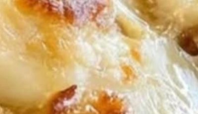 CROCKPOT FRENCH ONION MEATLOAF