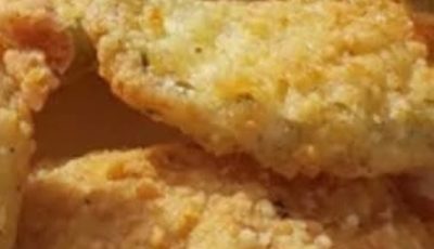 Fried Pickles