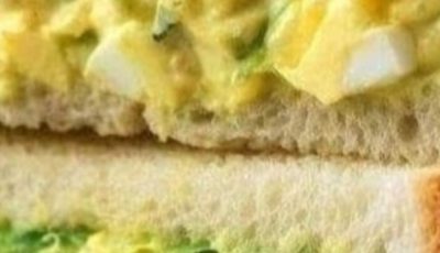 Egg Salad Sandwich