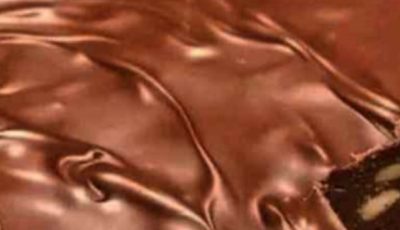 PAULA DEEN’S 5-MINUTES FUDGE