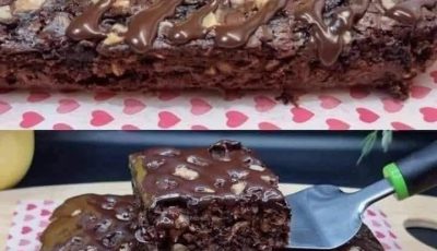 Search Results for ate Fudgy Chocolate Brownie