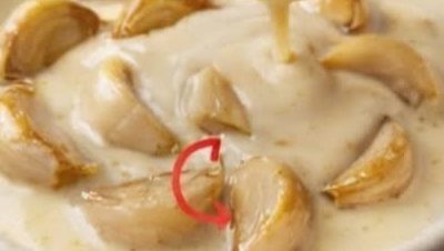 Boiled Garlic in Milk: Helpful Habit or Risk You Should Know?