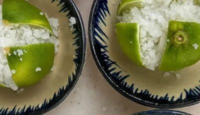 Lemon and Salt Trick: Natural Home Remedy to Purify Your Space