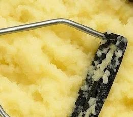 The Best-Kept Secret to Creamy, Gourmet Mashed Potatoes