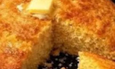 Old Fashioned Buttermilk Pie