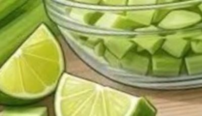 Cleanses the Liver 150 Times More Powerful Than Garlic and Lemon: Grandma’s Miracle Recipe