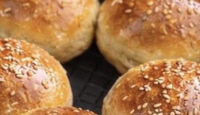 Healthy Brioche Bread Recipe