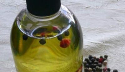 The oil renowned for eliminating uric acid from the bloodstream, alleviating anxiety, chronic arthritis, rheumatism, and reducing cravings for cigarettes and alcohol.