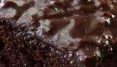 Classic Southern Fudge Frosting
