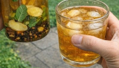 Mix Ginger with Cloves and Discover What This Simple Combination Can Do for You