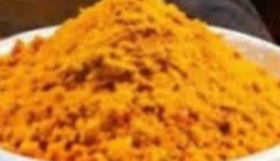 Over 60? This Nighttime Spice Secretly Clears Your Vision While You Sleep!