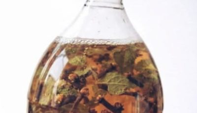 Ginger and Clove Drink: A Powerful Natural Remedy for Better Health