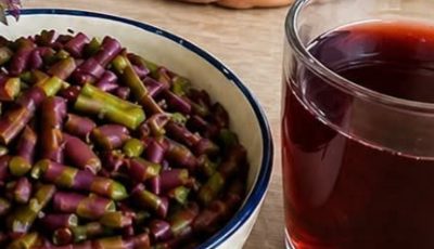Why Most Seniors Are Overlooking This Purple-Leaved “Solution” in Their Garden