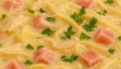 4 cozy crockpot soups