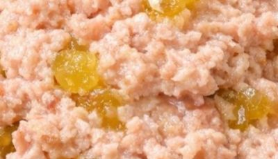 The church ladies chased my mama down the hall asking for this secret recipe after Sunday service. Everyone is shocked it takes just 3 ingredients to