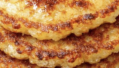 My daddy grew up on these and now I make them every Sunday morning. Church ladies always ask for the recipe