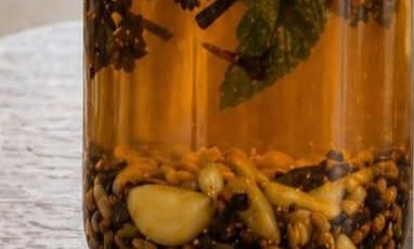Ginger and Clove: A Powerful Natural Remedy for Inflammation, Pain, and Digestion