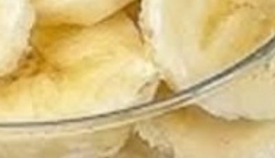 Mix Bananas, Garlic, and Dates – You Will Thank Me Later! 🍌🧄