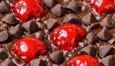 Date night classic’: Just 4 ingredients. The hubby asks for this one more than anything else I make.